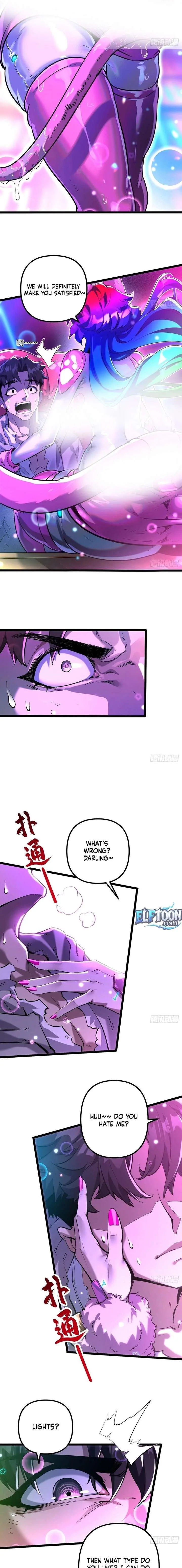 Glitch Utopia Chapter 6 page 7