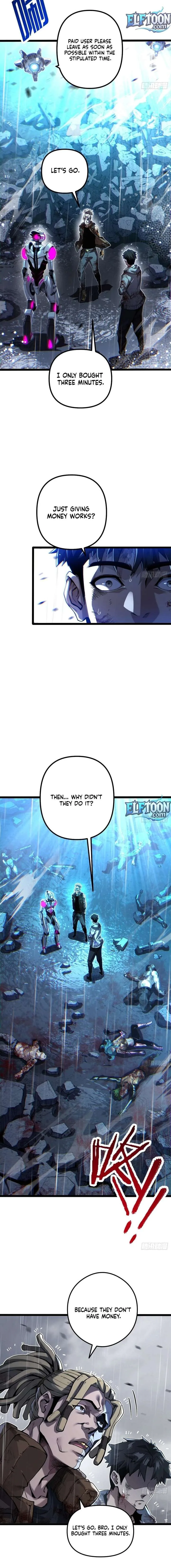 Glitch Utopia Chapter 5 page 12