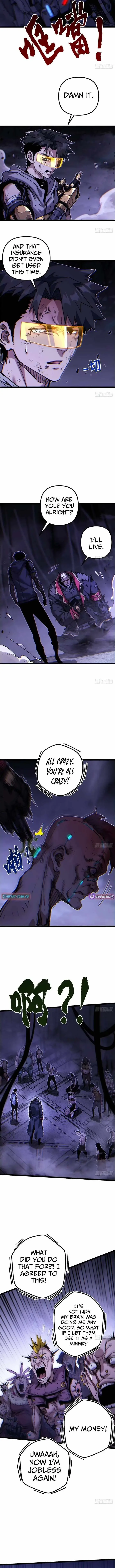 Glitch Utopia Chapter 24 page 16