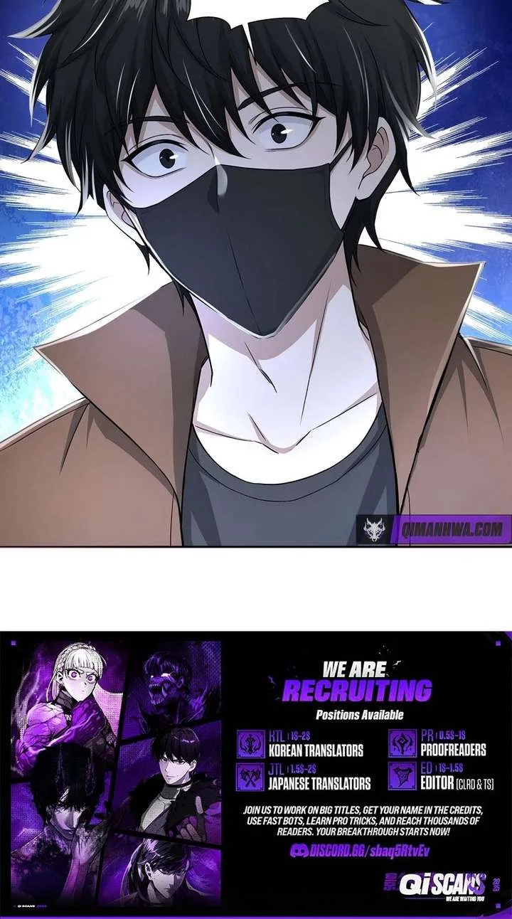 Global Cataclysm: My Ancestors’ Spirit Tablet Awakened at the Start Chapter 7 page 17