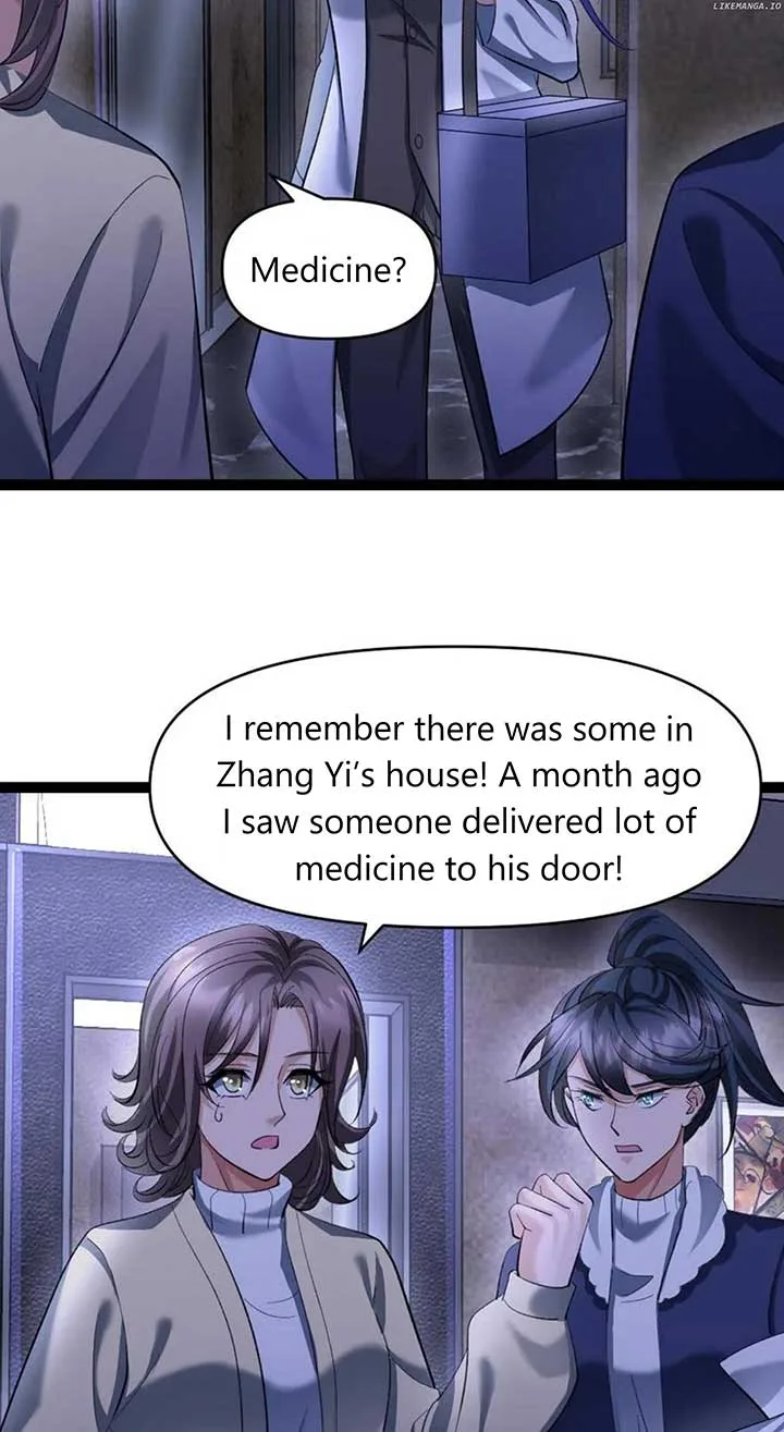 Global Freeze: I Created An Apocalypse Shelter Chapter 25 page 23