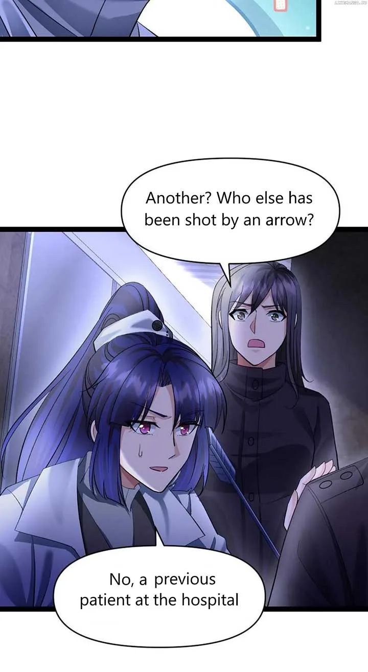Global Freeze: I Created An Apocalypse Shelter Chapter 25 page 19