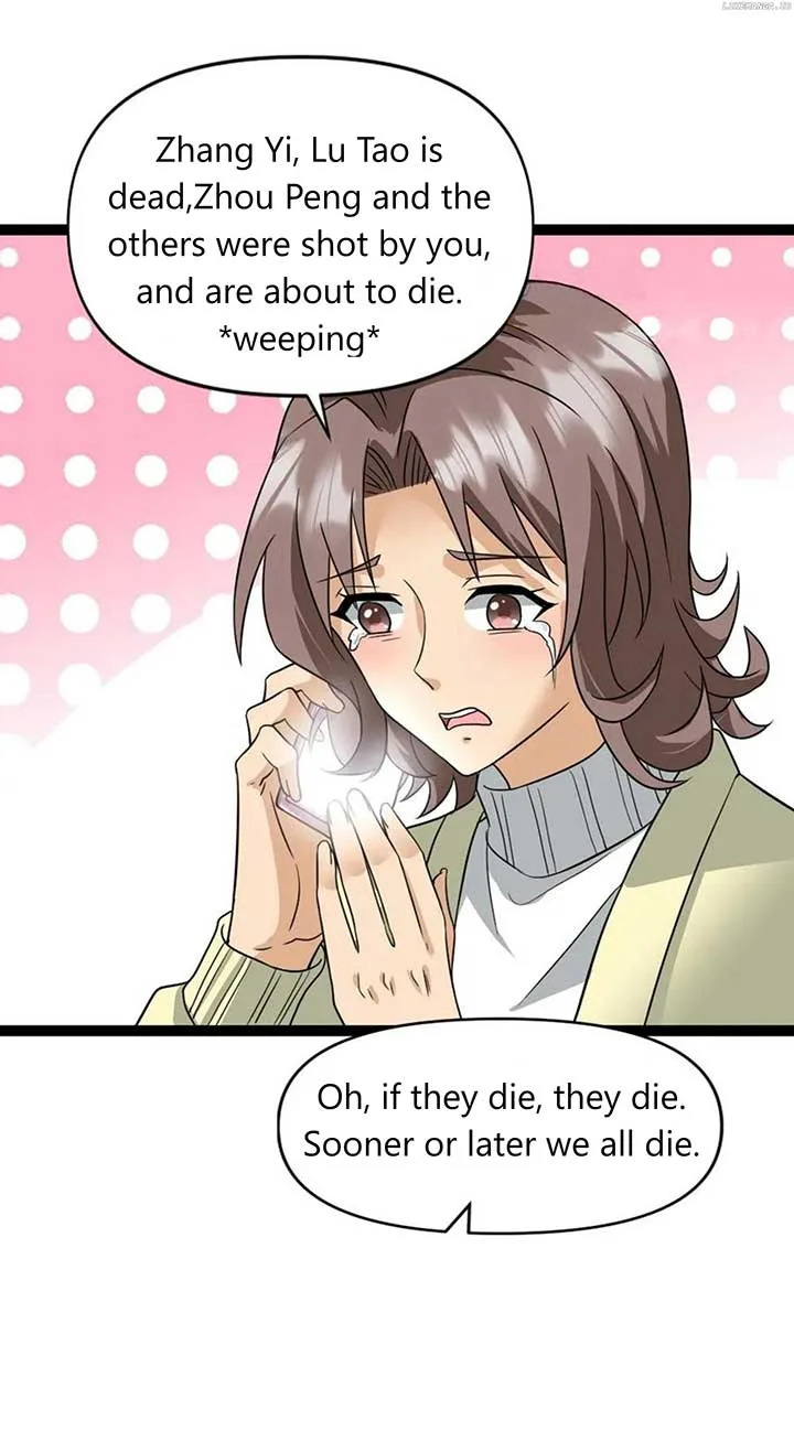 Global Freeze: I Created An Apocalypse Shelter Chapter 26 page 13