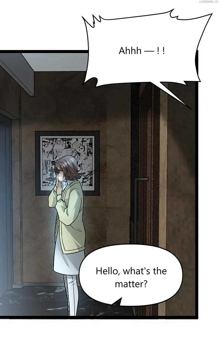 Global Freeze: I Created An Apocalypse Shelter Chapter 26 page 12