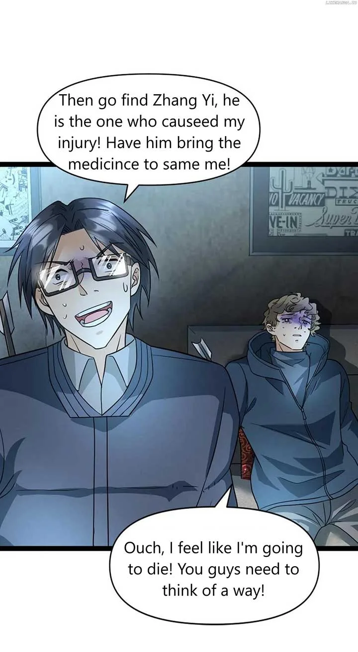 Global Freeze: I Created An Apocalypse Shelter Chapter 26 page 5