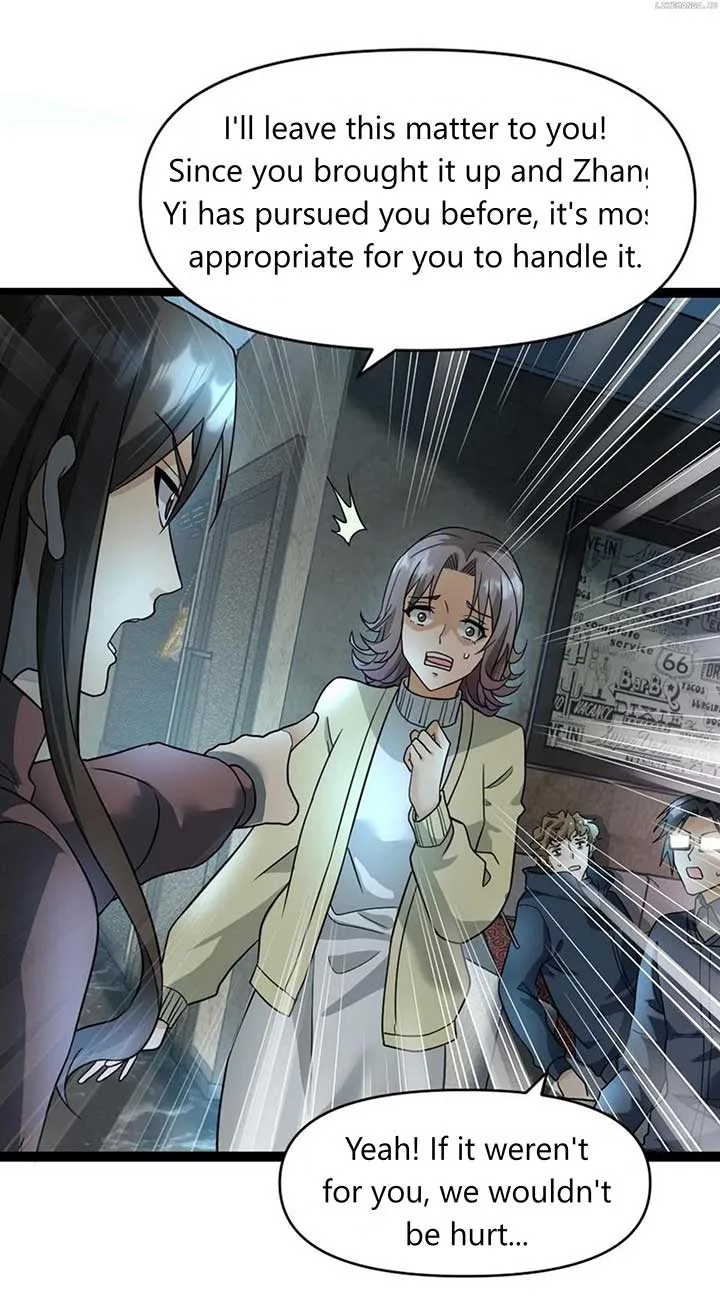 Global Freeze: I Created An Apocalypse Shelter Chapter 26 page 8