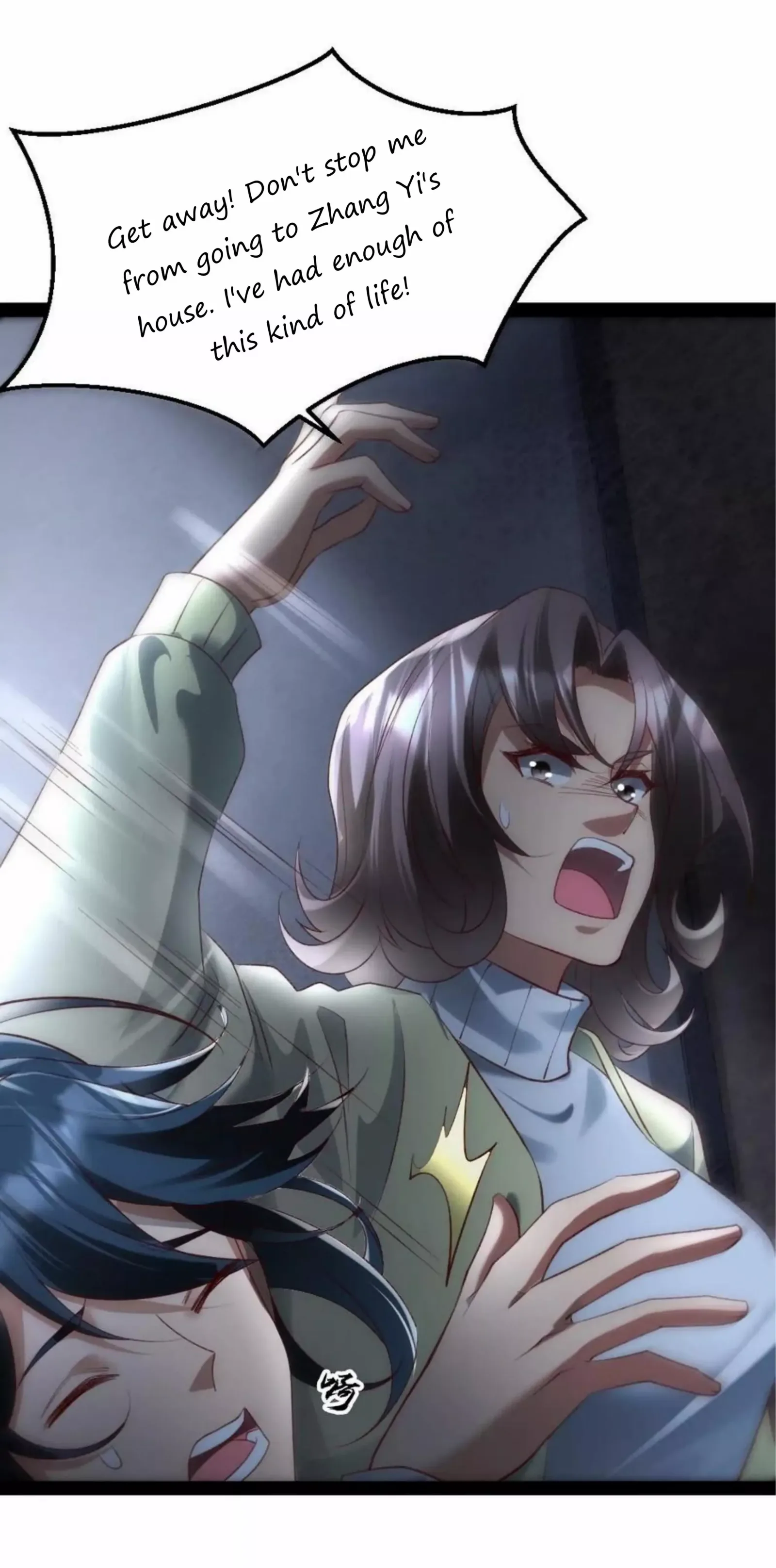 Global Freeze: I Created An Apocalypse Shelter Chapter 27 page 5