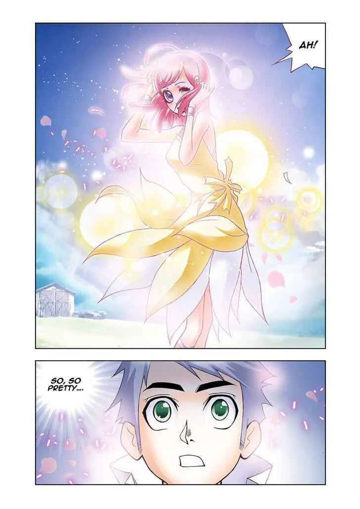 Soul Land I Chapter 18 page 12