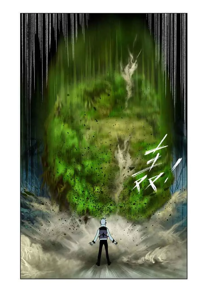 Soul Land I Chapter 25 page 6