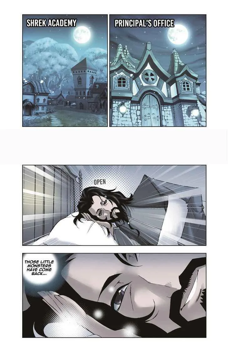 Soul Land I Chapter 33 page 2