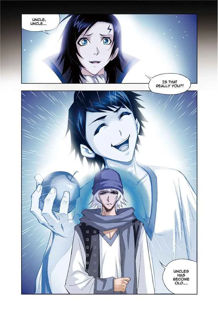 Soul Land I Chapter 56 page 15