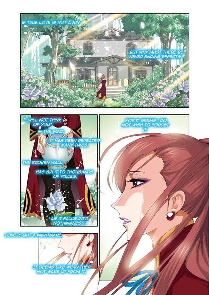 Soul Land I Chapter 61 page 5