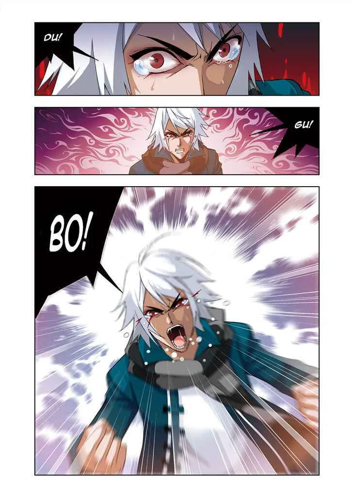 Soul Land I Chapter 64 page 3