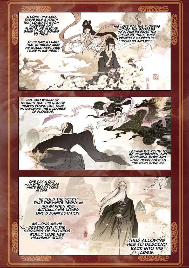 Soul Land I Chapter 68 page 17
