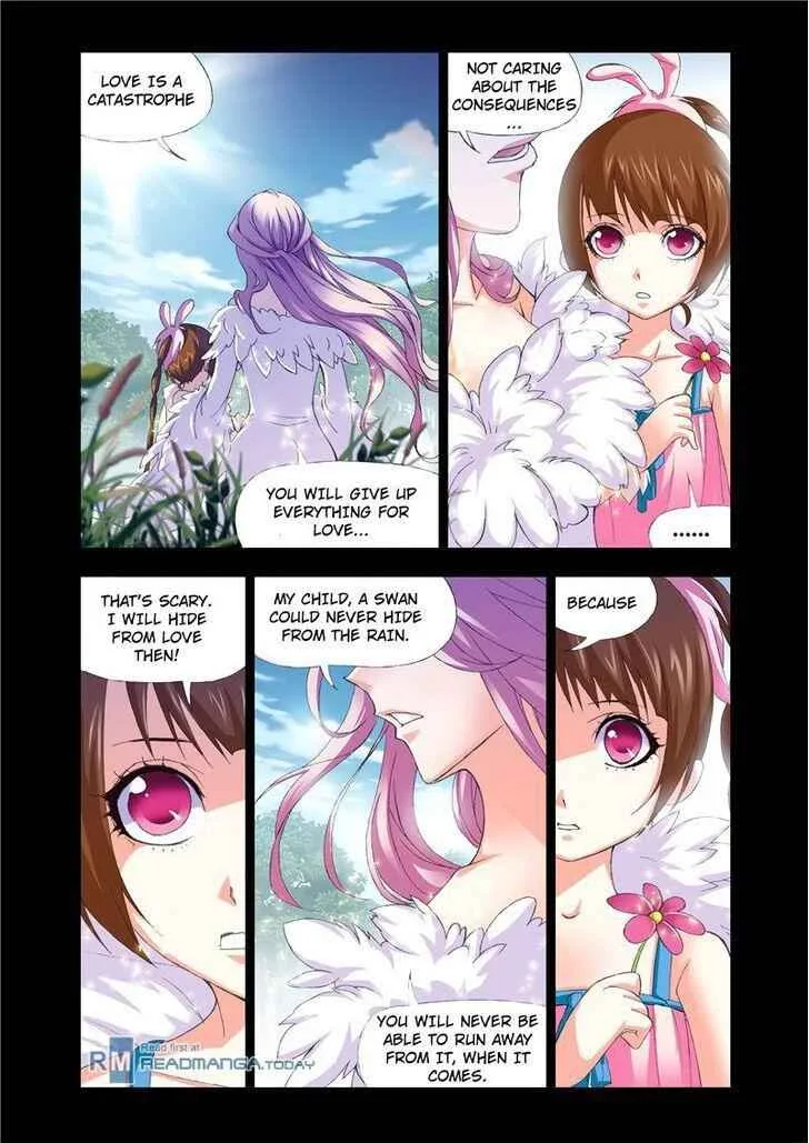 Soul Land I Chapter 69 page 12