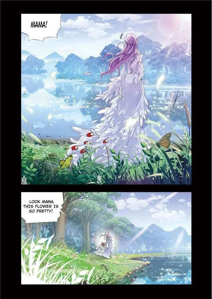 Soul Land I Chapter 69 page 9