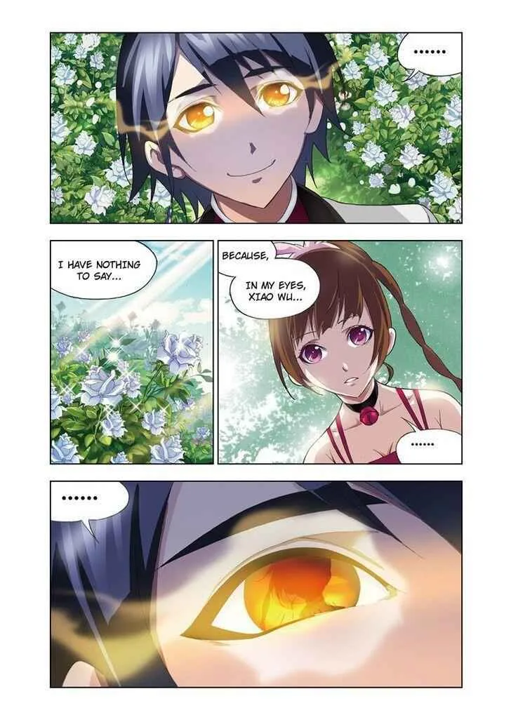 Soul Land I Chapter 69 page 15