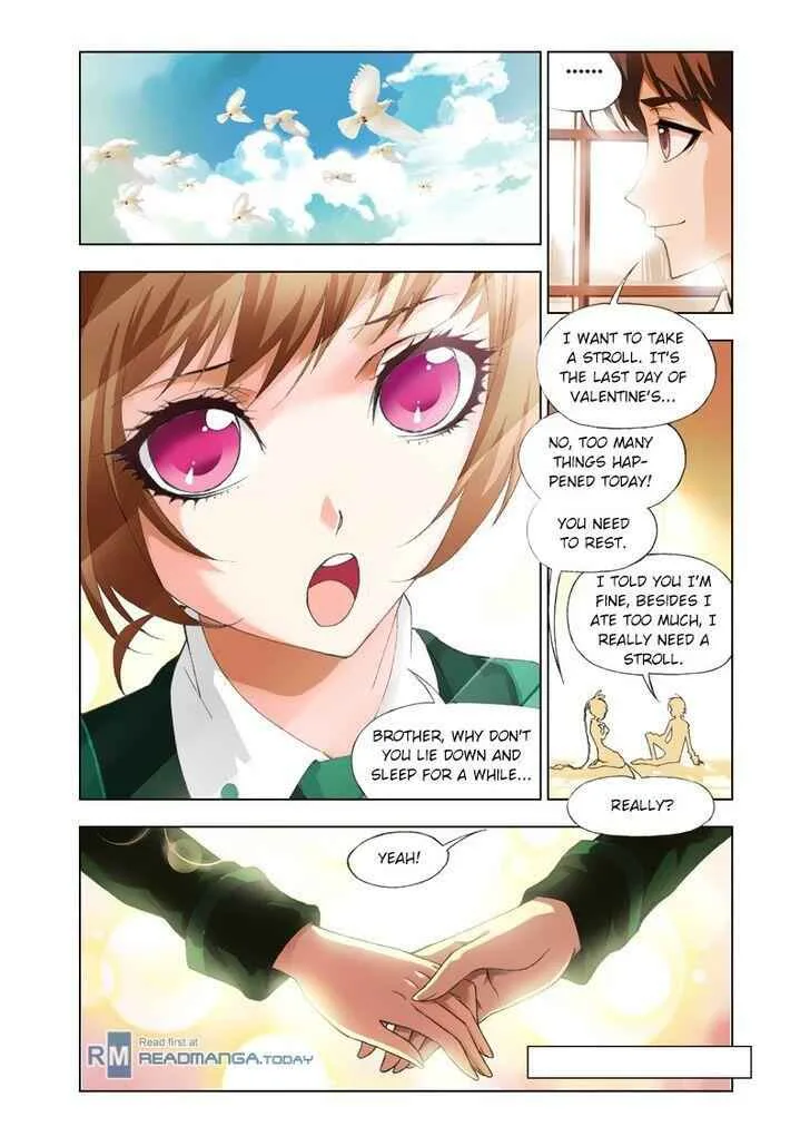 Soul Land I Chapter 73 page 11
