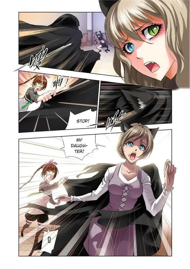 Soul Land I Chapter 74 page 24