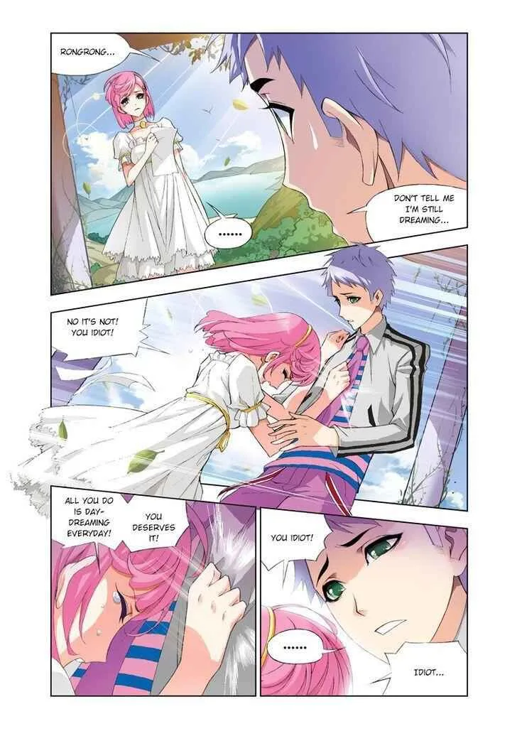 Soul Land I Chapter 76 page 19