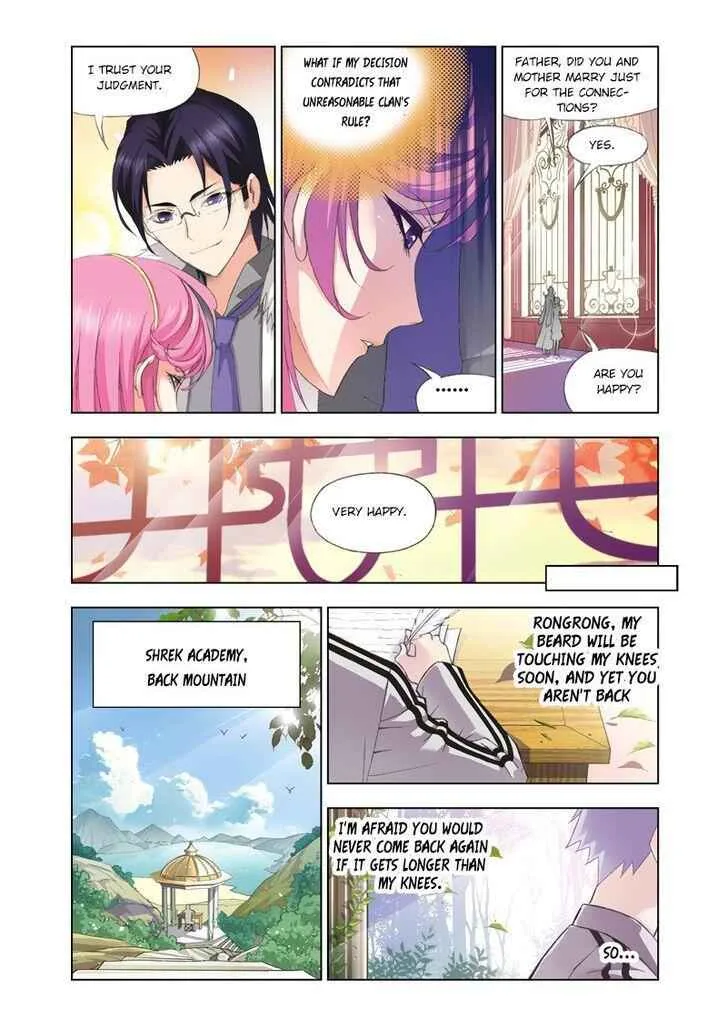 Soul Land I Chapter 76 page 13