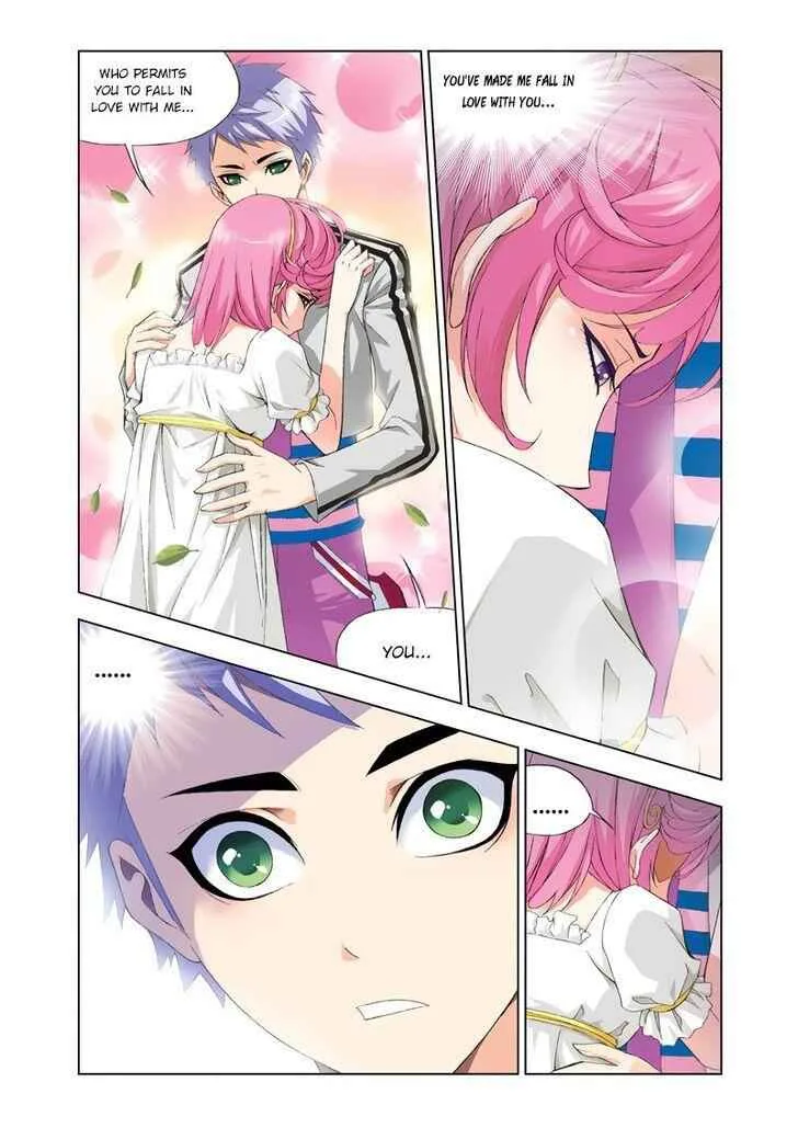 Soul Land I Chapter 76 page 20