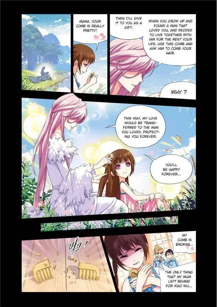 Soul Land I Chapter 78 page 18