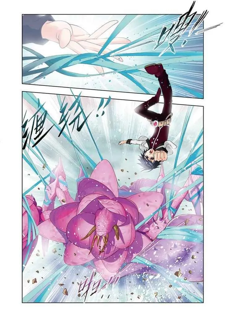 Soul Land I Chapter 80 page 19