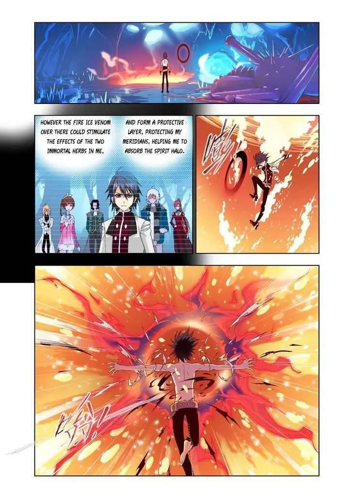 Soul Land I Chapter 85 page 6
