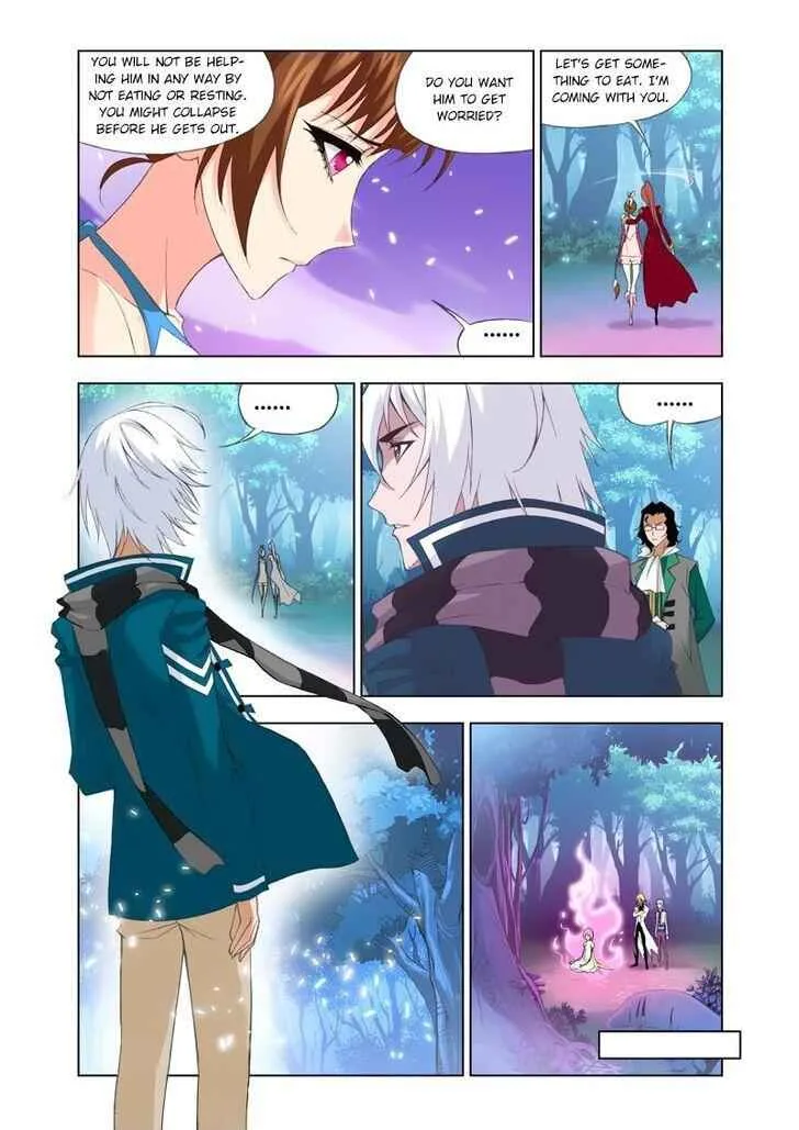 Soul Land I Chapter 85 page 12