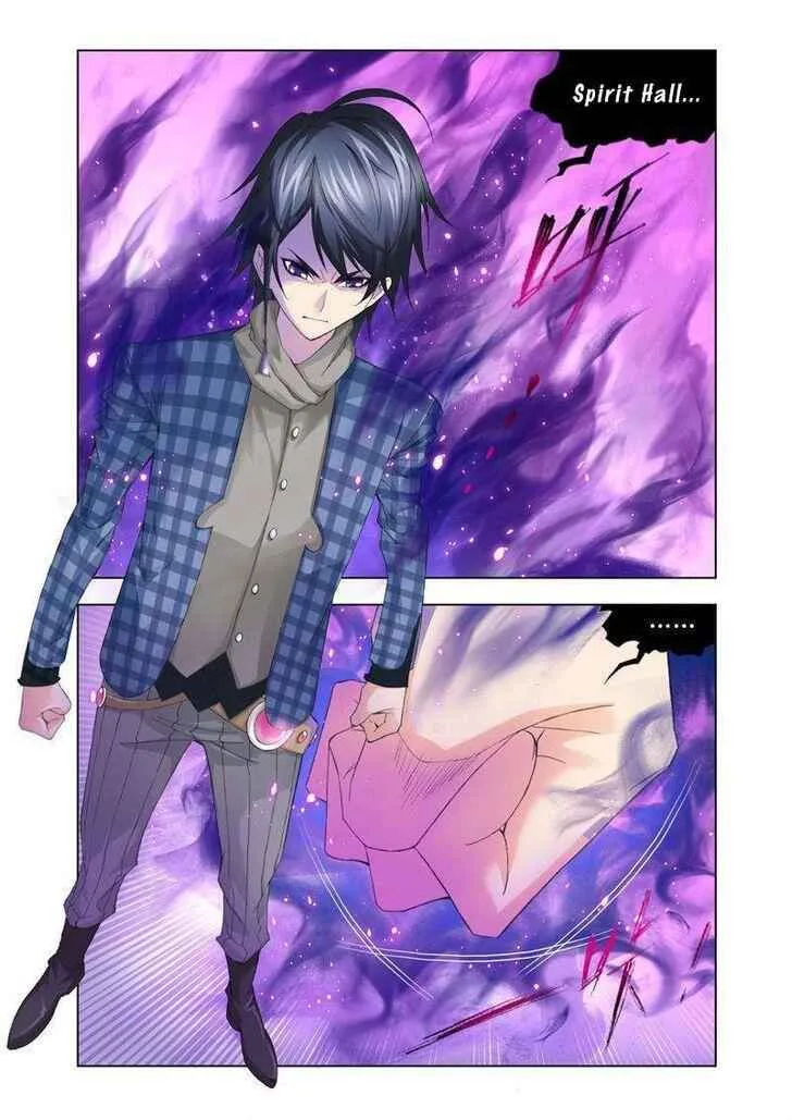 Soul Land I Chapter 87 page 14