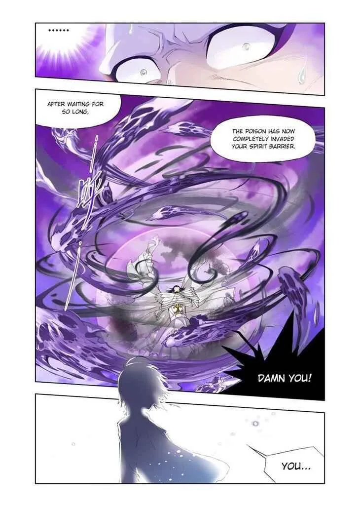 Soul Land I Chapter 95 page 14