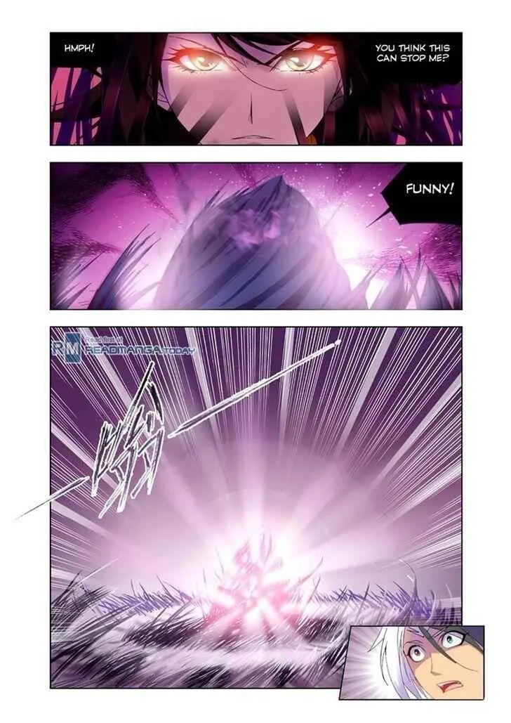 Soul Land I Chapter 98 page 13