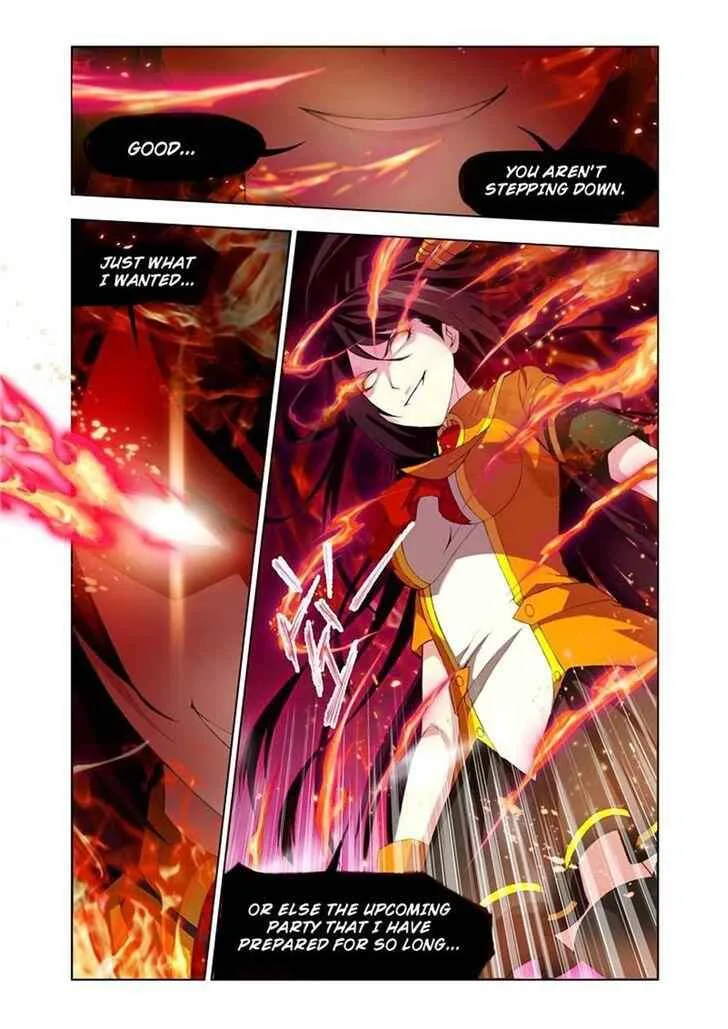 Soul Land I Chapter 98 page 7