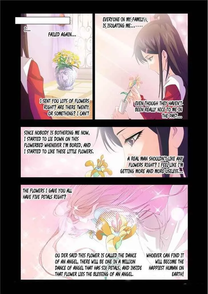 Soul Land I Chapter 100 page 6