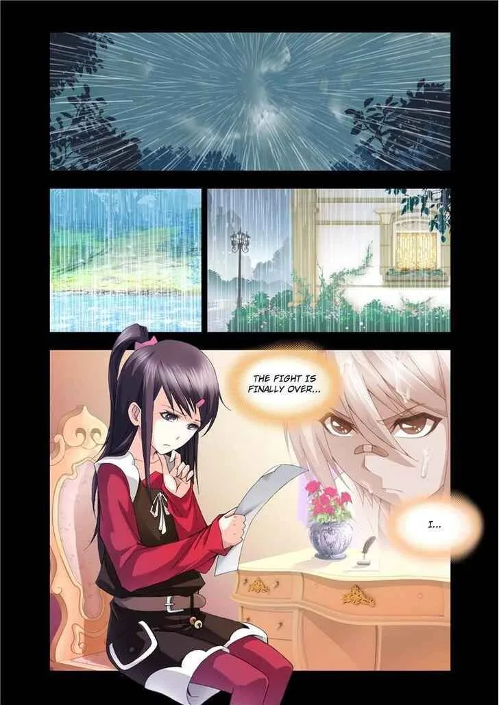 Soul Land I Chapter 100 page 2