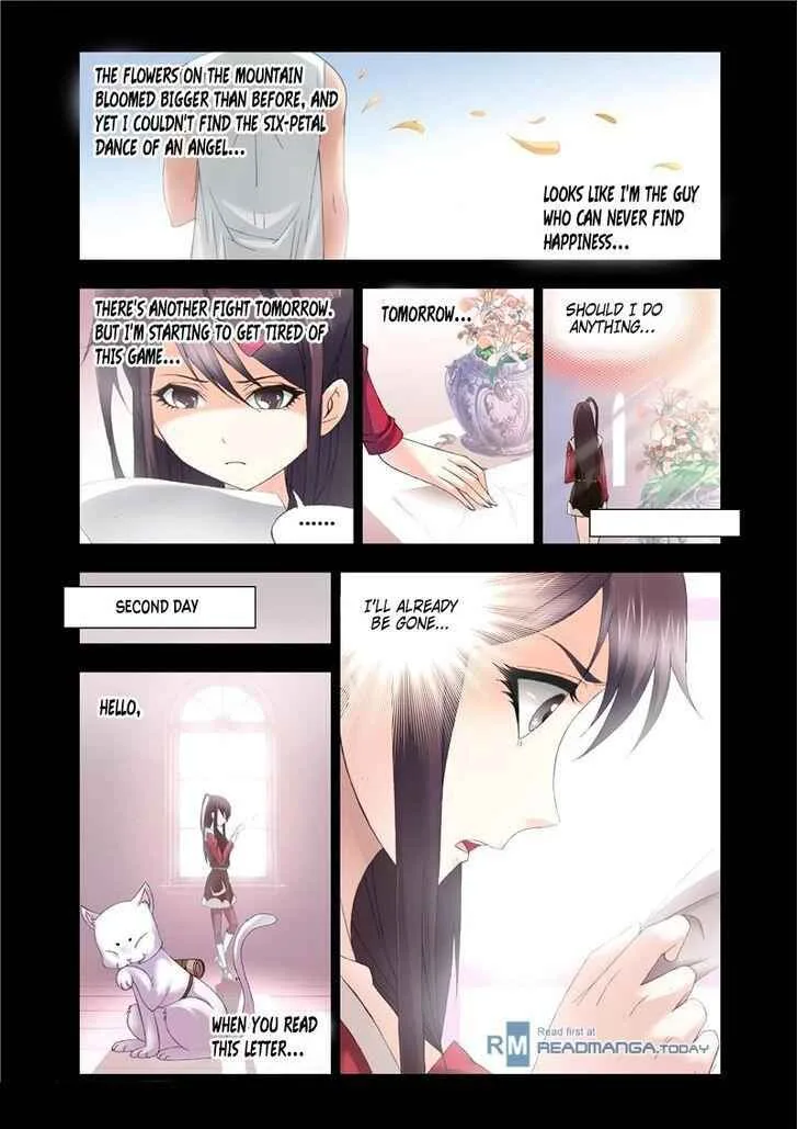 Soul Land I Chapter 100 page 8