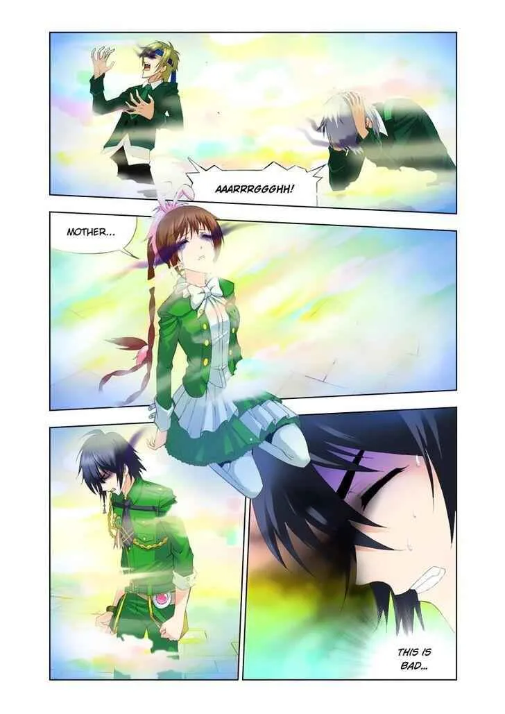 Soul Land I Chapter 99 page 11