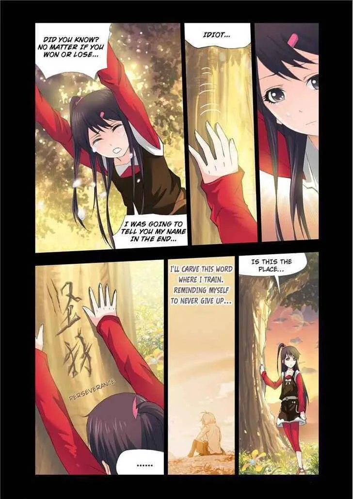 Soul Land I Chapter 100 page 10