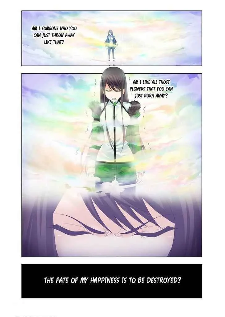 Soul Land I Chapter 100 page 15