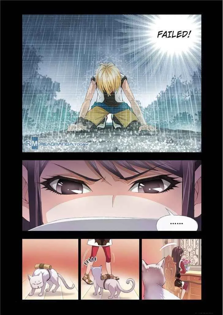 Soul Land I Chapter 100 page 3