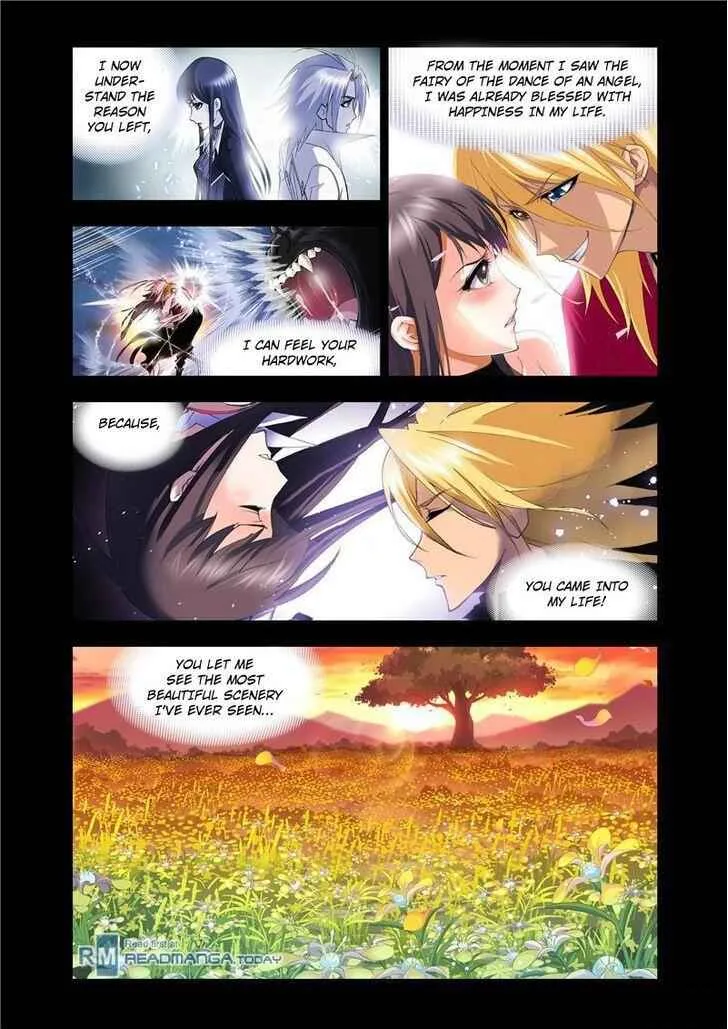Soul Land I Chapter 100 page 21