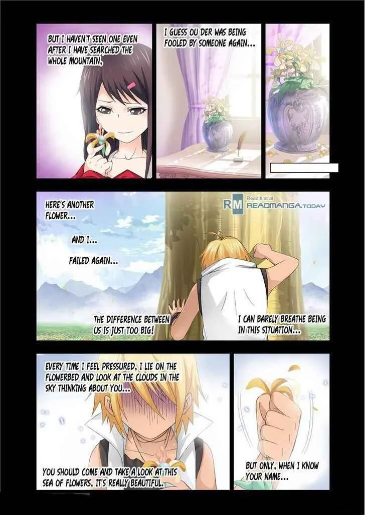 Soul Land I Chapter 100 page 7