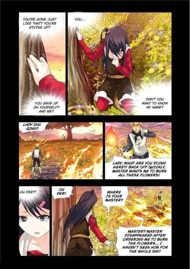 Soul Land I Chapter 100 page 12