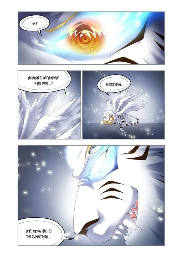Soul Land I Chapter 109 page 6