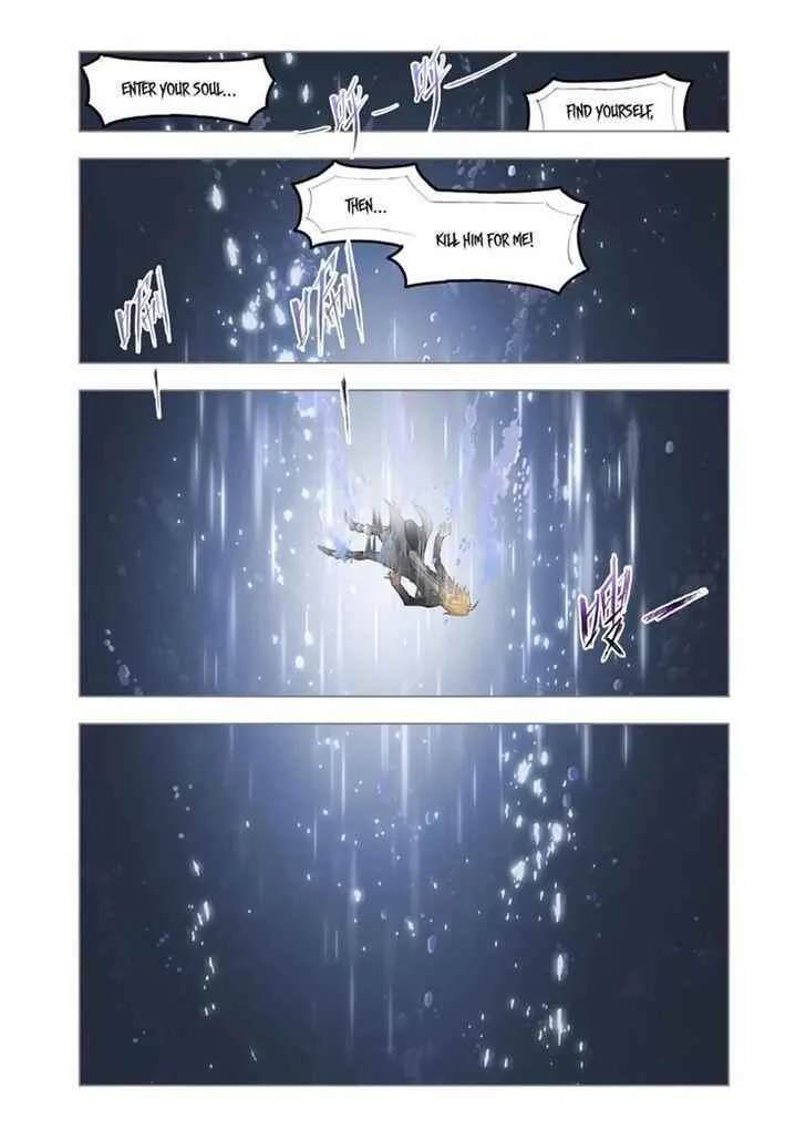 Soul Land I Chapter 108 page 8