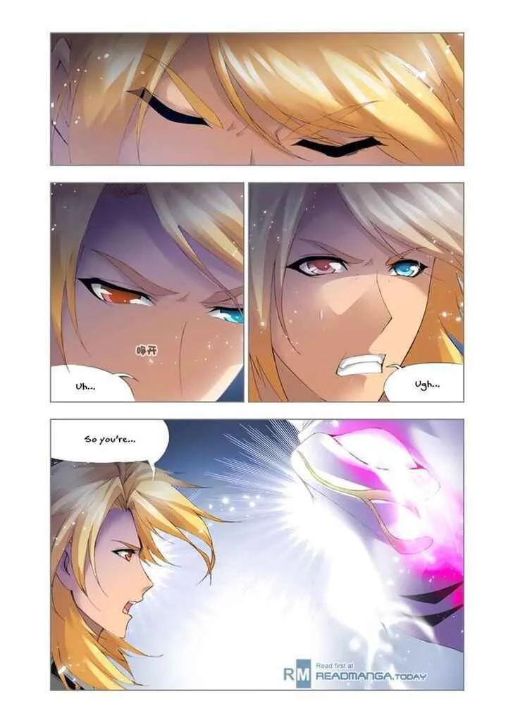 Soul Land I Chapter 108 page 5