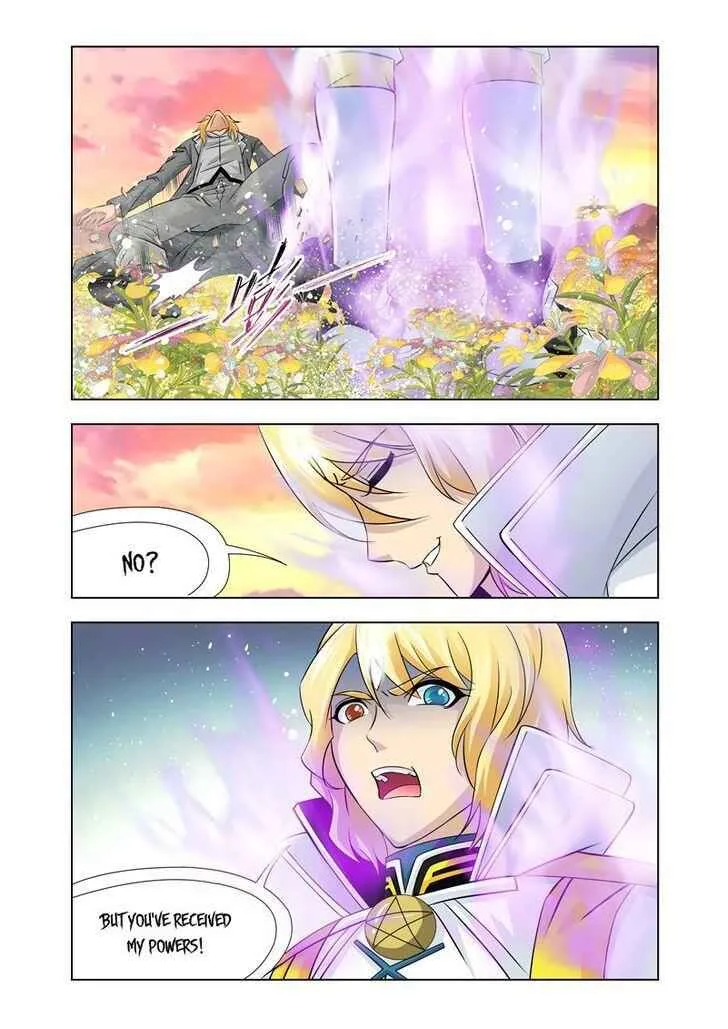 Soul Land I Chapter 121 page 16
