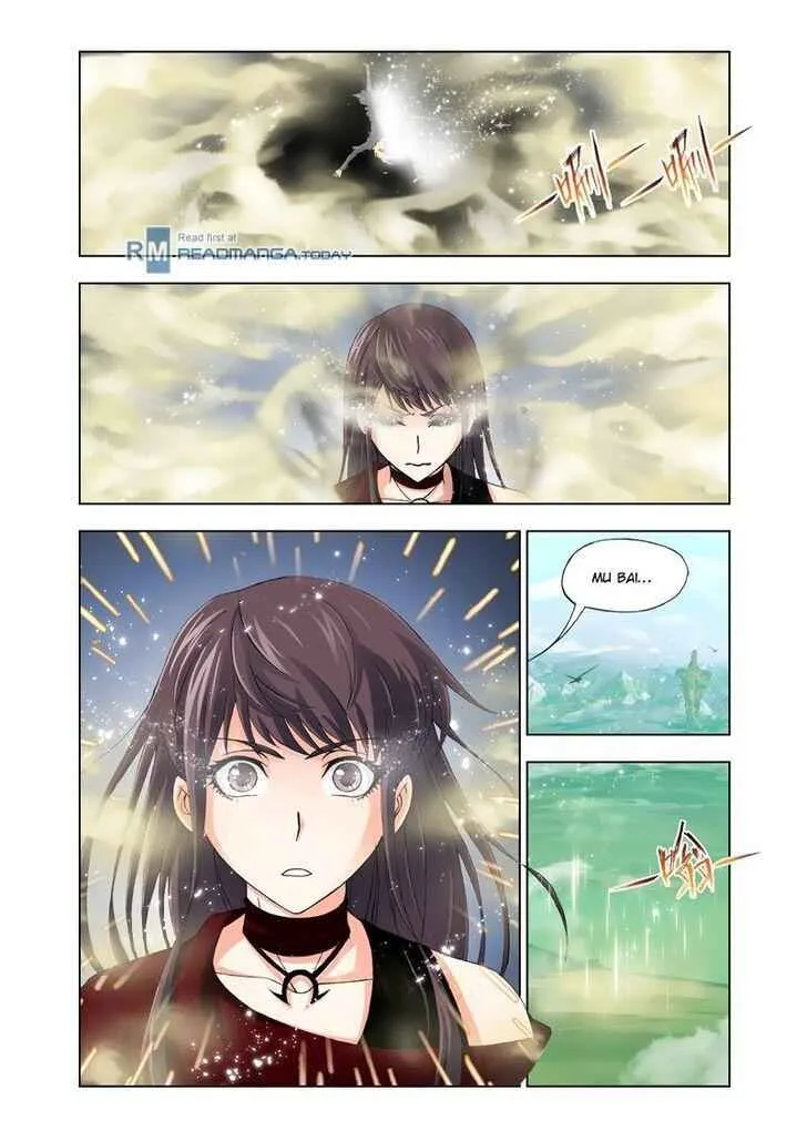Soul Land I Chapter 123 page 21