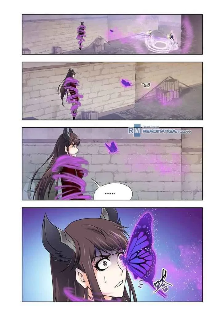 Soul Land I Chapter 122 page 16